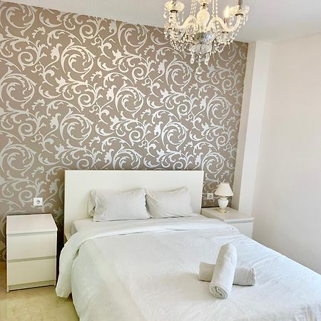 Apartamentos Yanina Gran Alacant Santa Pola Eksteriør billede