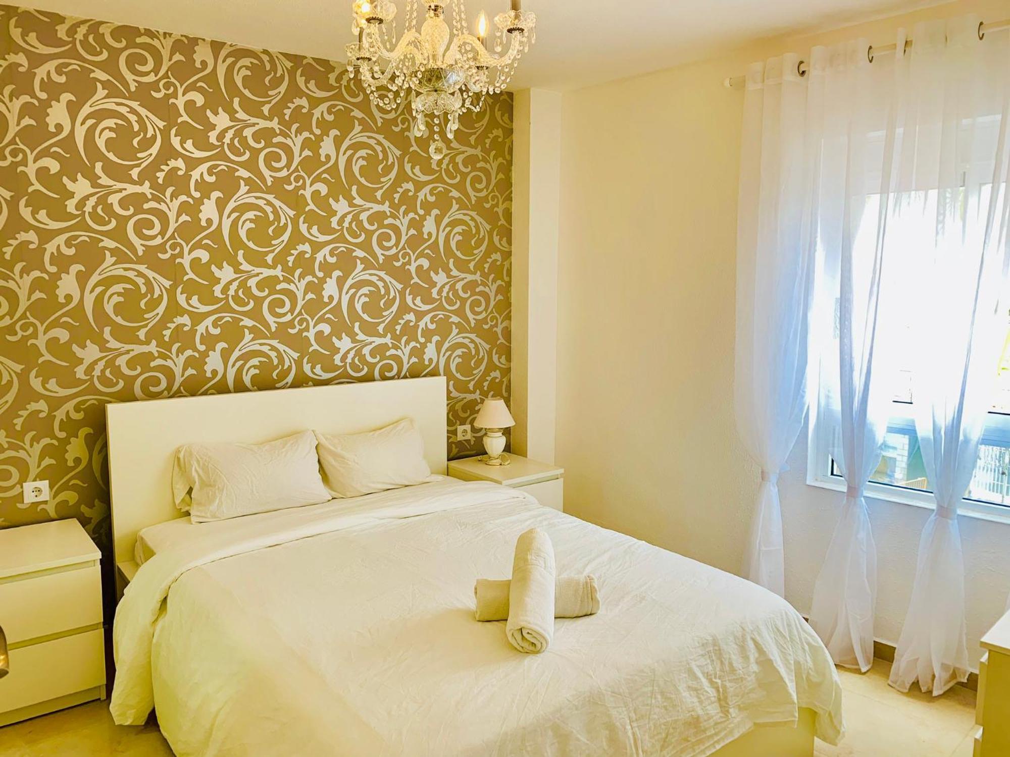 Apartamentos Yanina Gran Alacant Santa Pola Eksteriør billede