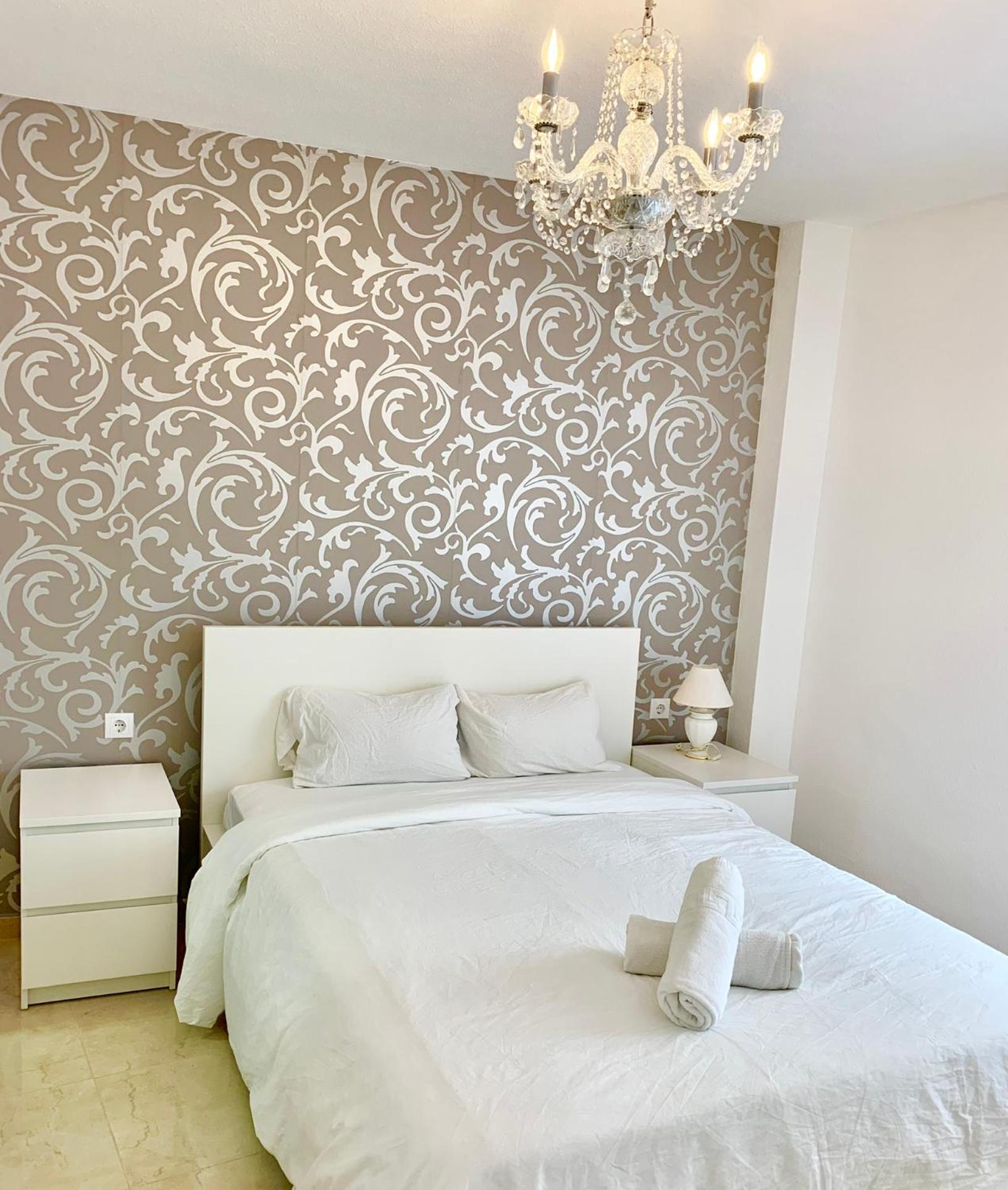 Apartamentos Yanina Gran Alacant Santa Pola Eksteriør billede