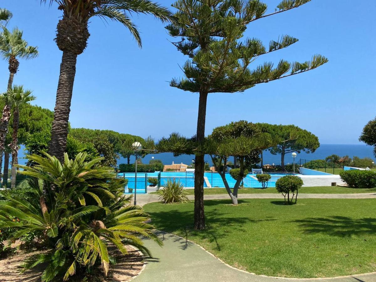 Apartamentos Yanina Gran Alacant Santa Pola Eksteriør billede