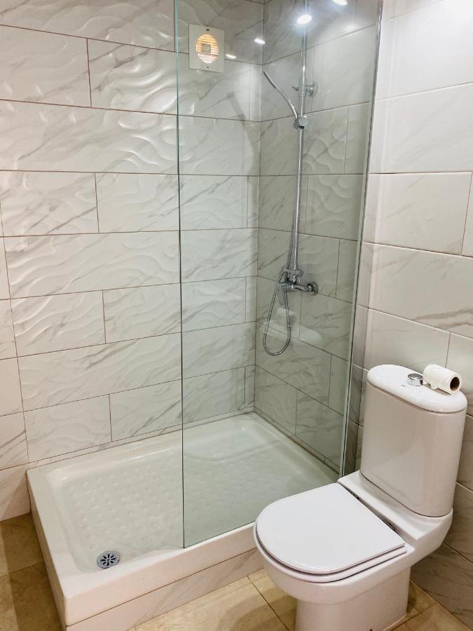 Apartamentos Yanina Gran Alacant Santa Pola Eksteriør billede