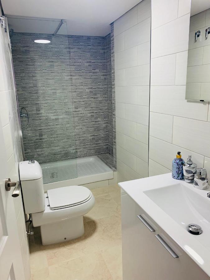 Apartamentos Yanina Gran Alacant Santa Pola Eksteriør billede