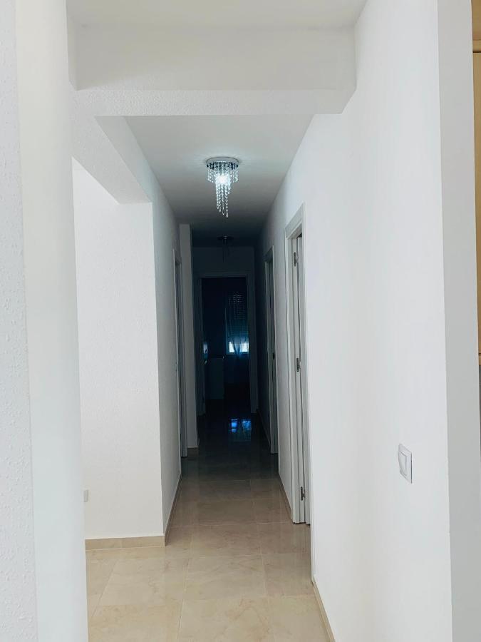 Apartamentos Yanina Gran Alacant Santa Pola Eksteriør billede