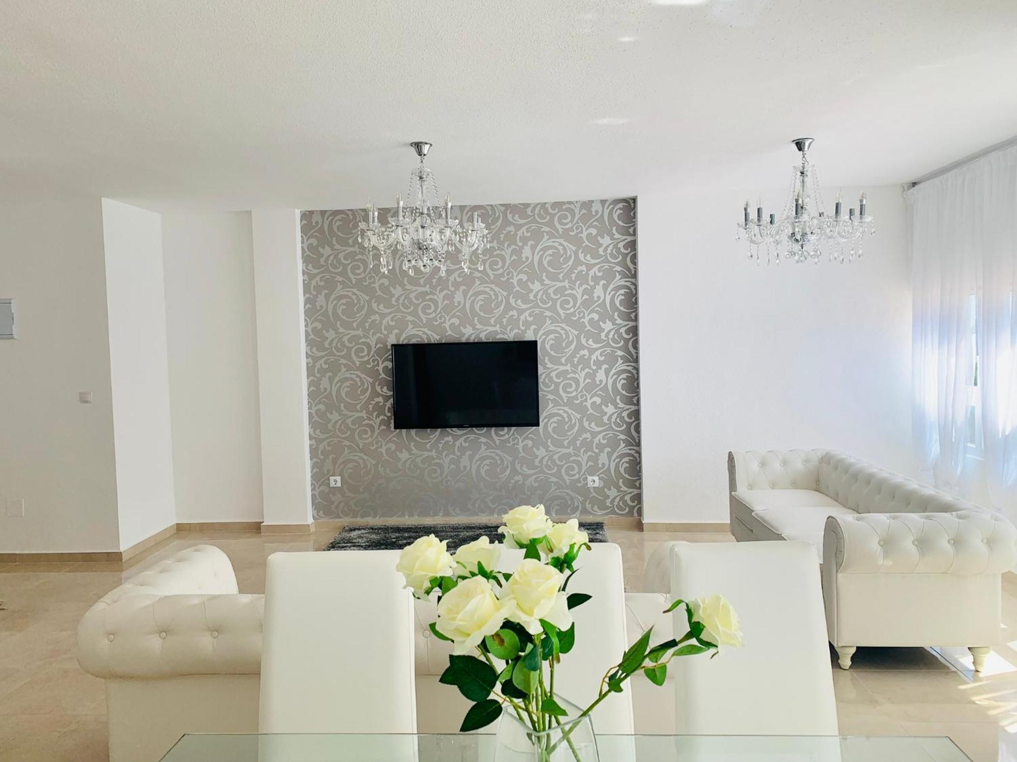 Apartamentos Yanina Gran Alacant Santa Pola Eksteriør billede
