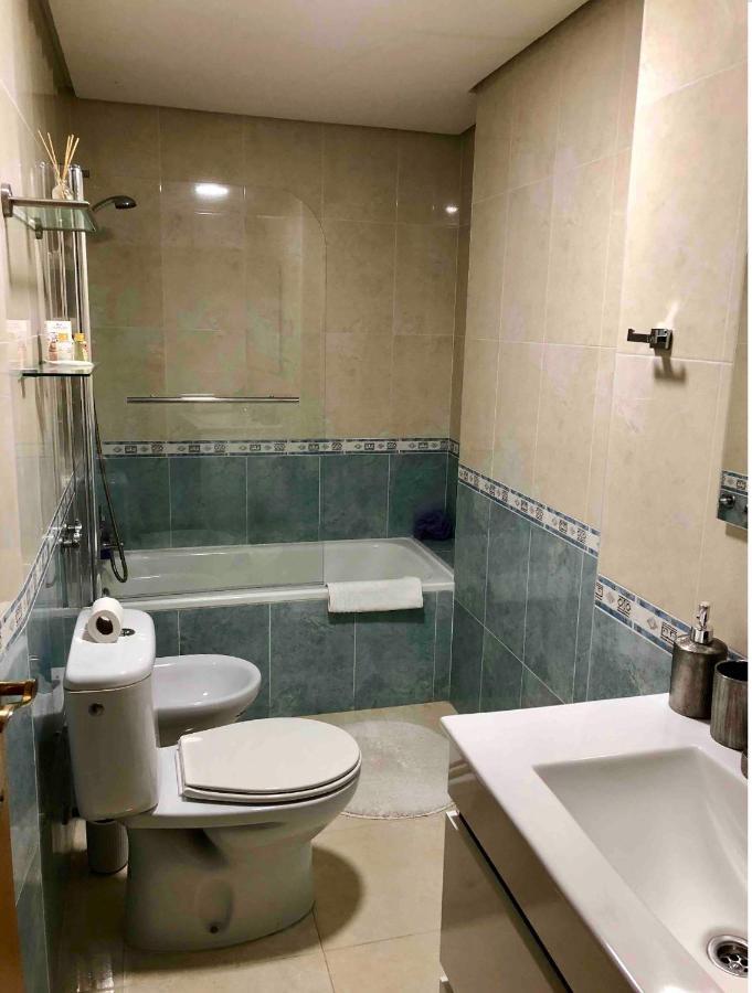 Apartamentos Yanina Gran Alacant Santa Pola Eksteriør billede