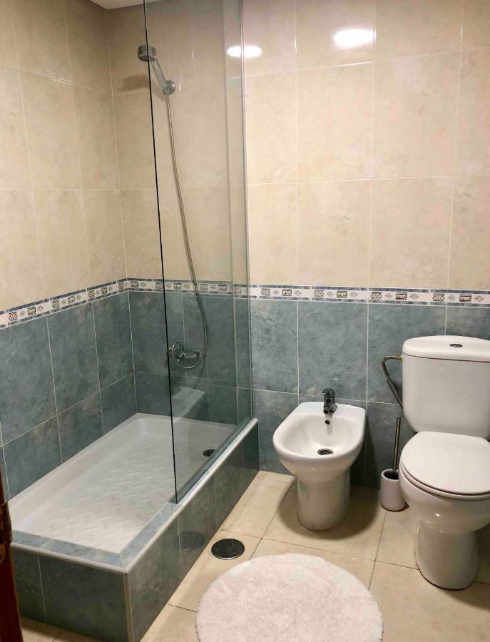 Apartamentos Yanina Gran Alacant Santa Pola Eksteriør billede