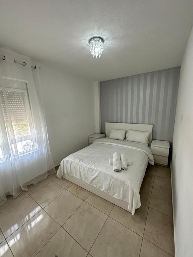 Apartamentos Yanina Gran Alacant Santa Pola Eksteriør billede