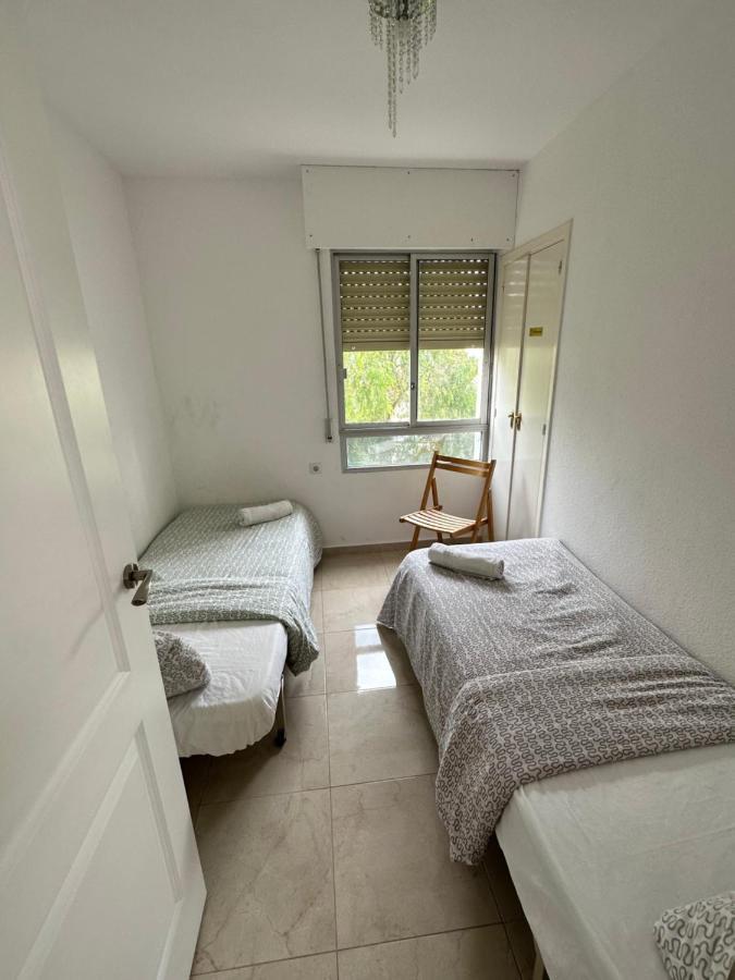 Apartamentos Yanina Gran Alacant Santa Pola Eksteriør billede