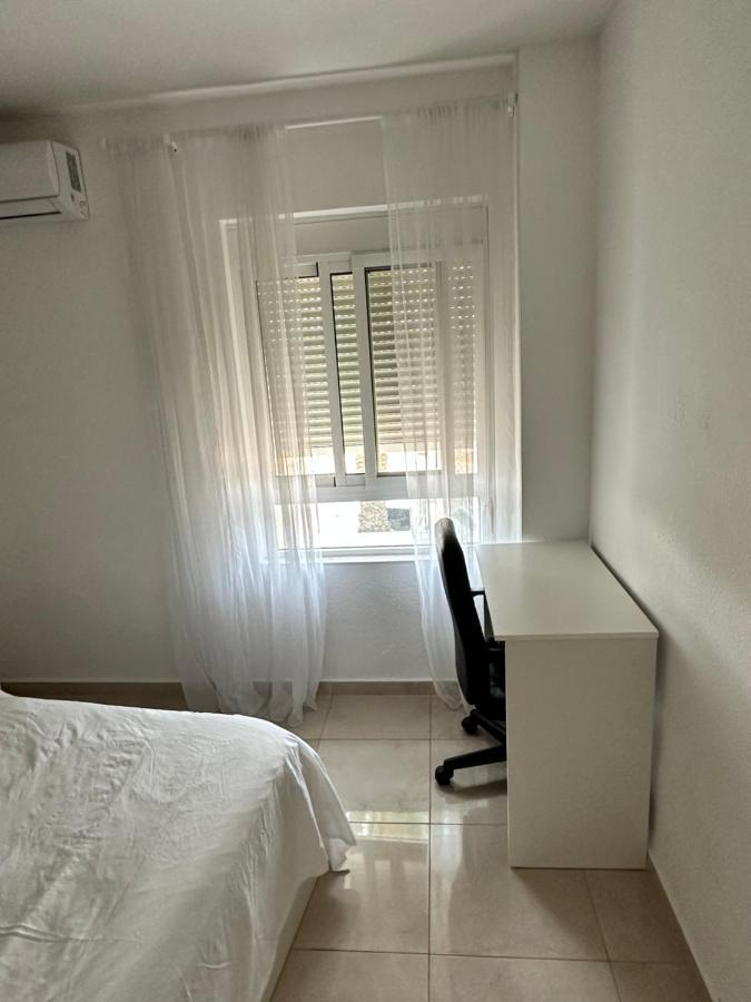 Apartamentos Yanina Gran Alacant Santa Pola Eksteriør billede
