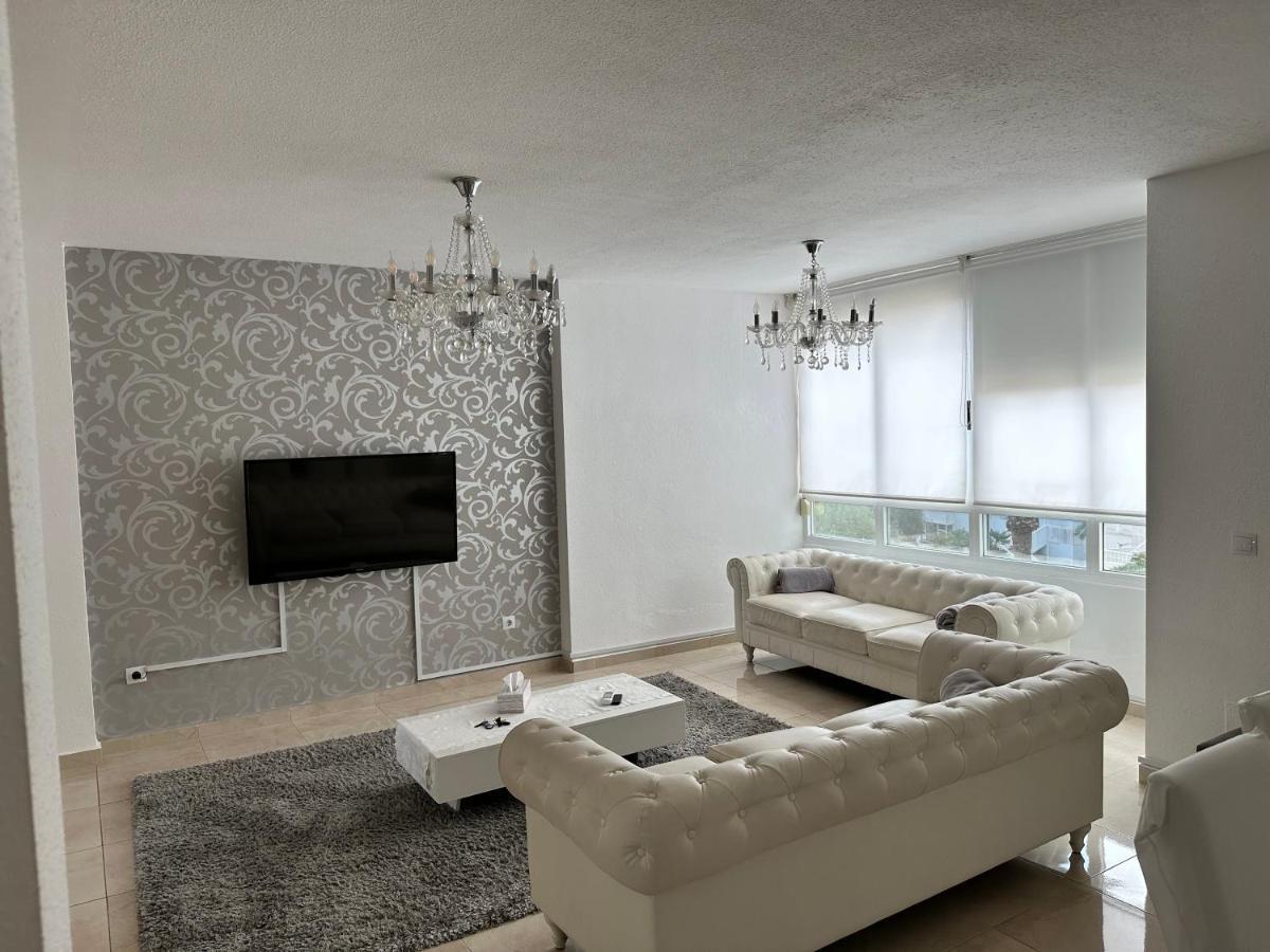 Apartamentos Yanina Gran Alacant Santa Pola Eksteriør billede