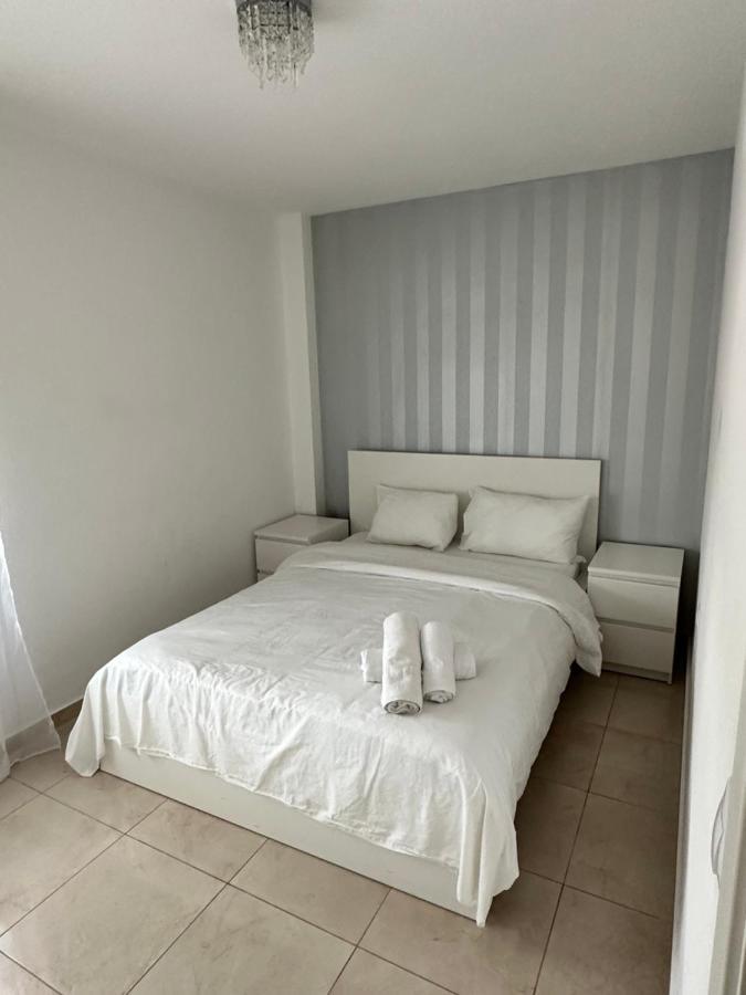 Apartamentos Yanina Gran Alacant Santa Pola Eksteriør billede