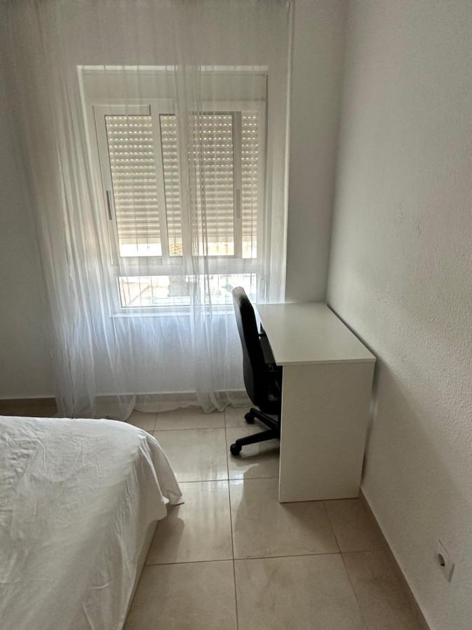 Apartamentos Yanina Gran Alacant Santa Pola Eksteriør billede