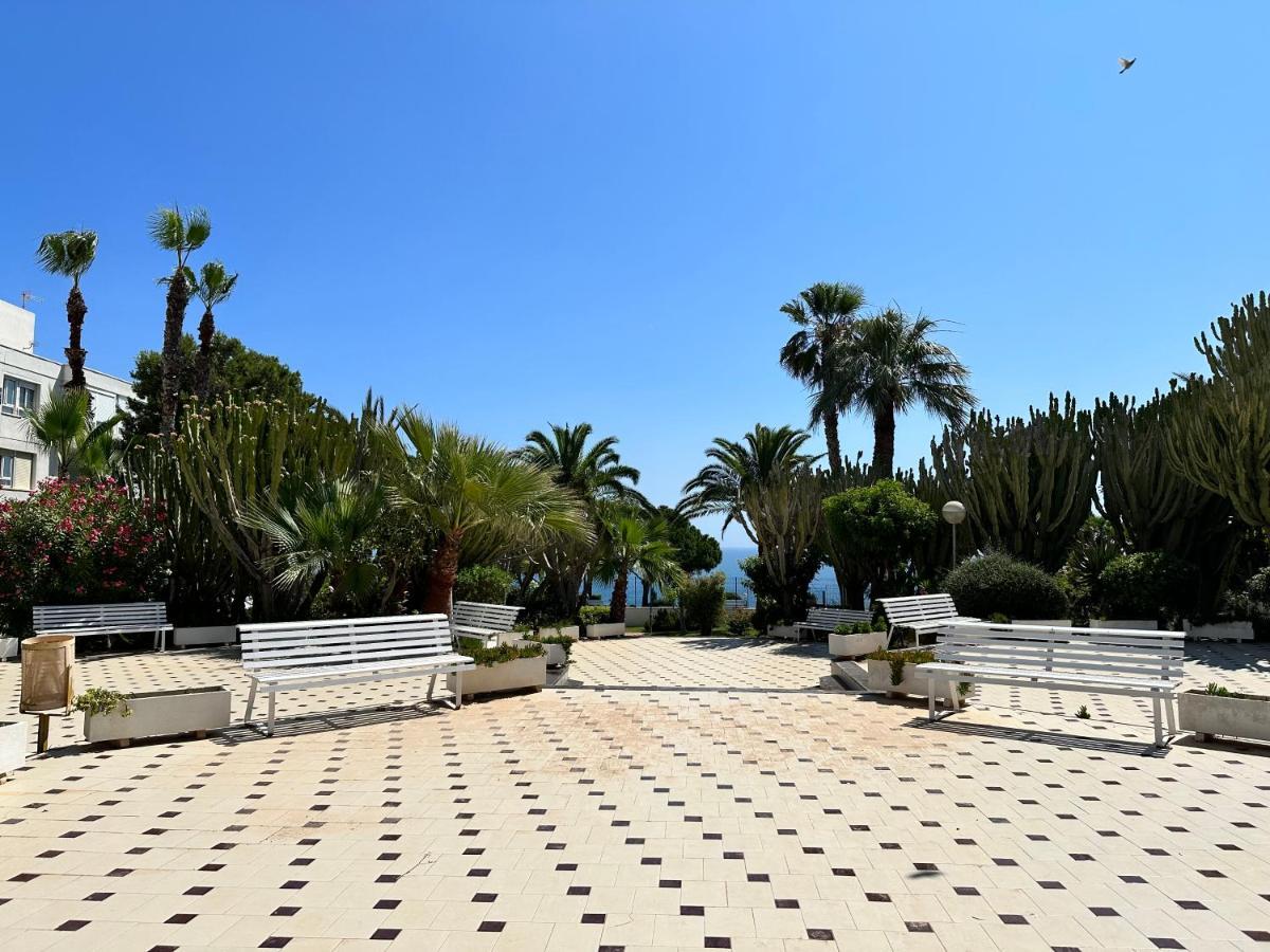 Apartamentos Yanina Gran Alacant Santa Pola Eksteriør billede