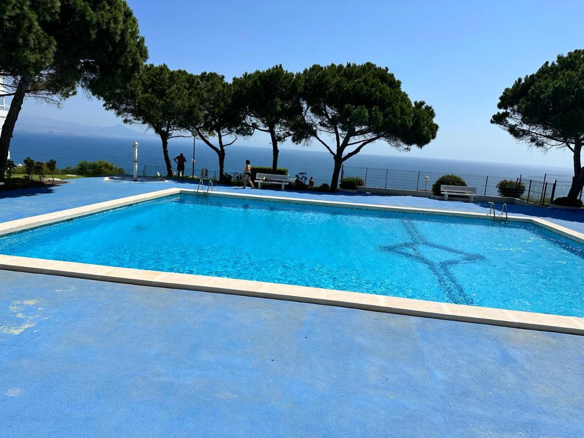 Apartamentos Yanina Gran Alacant Santa Pola Eksteriør billede